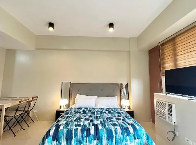 Luxury Type Near Naia Airport Manila