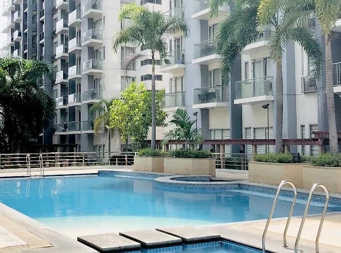 Apartamento Luxury Type Near Naia Airport
