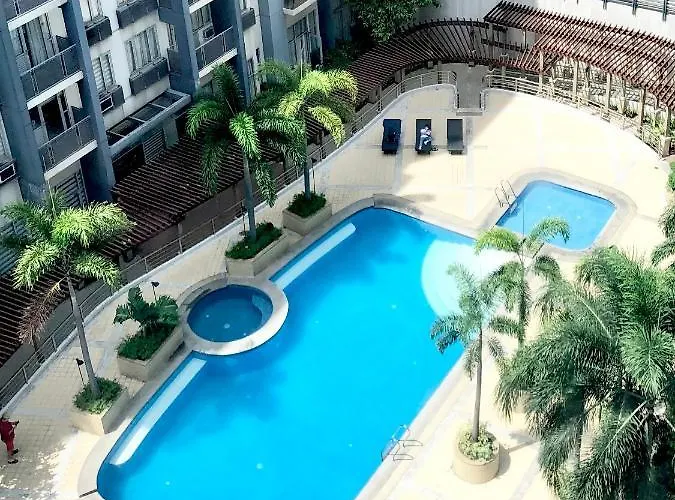 Luxury Type Near Naia Airport