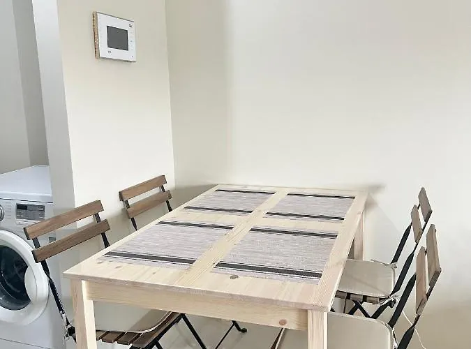 Apartamento Luxury Type Near Naia Airport Manila