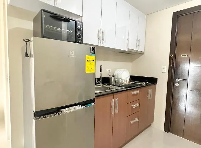 Luxury Type Near Naia Airport * Manila