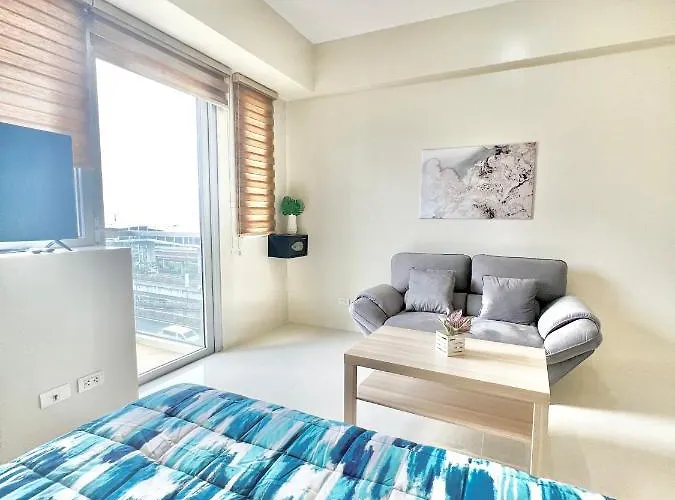 Luxury Type Near Naia Airport * Manila