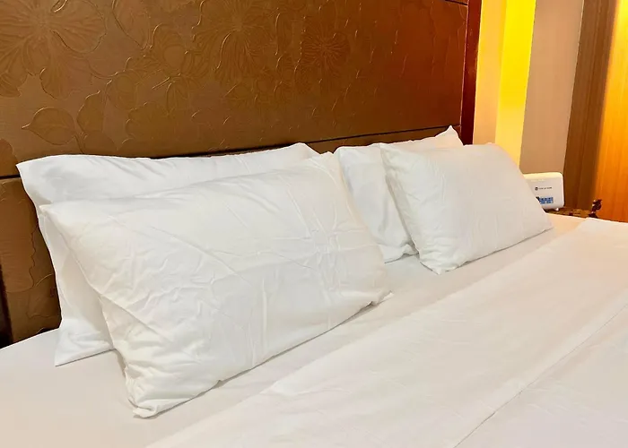 Luxury Type Near Naia Airport *