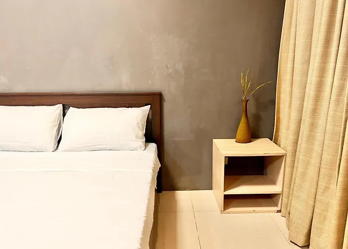 Luxury Type Near Naia Airport *